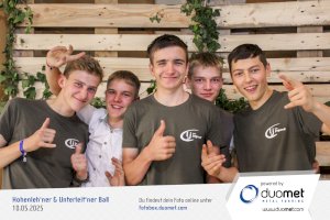 Hohenleh’ner & Unterleit’ner Ball